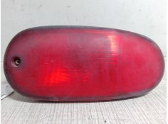 Recambio de faro antiniebla trasero derecho para hyundai santa fé i (sm) 2.0 crdi referencia OEM IAM   