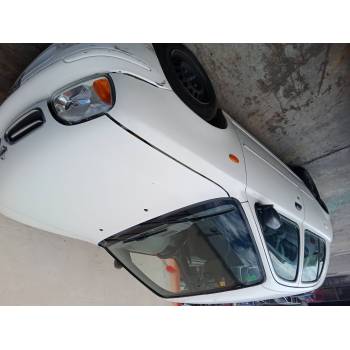 NISSAN MICRA II (K11)