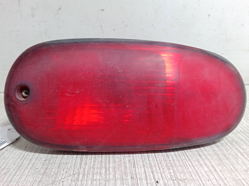 Recambio de faro antiniebla trasero derecho para hyundai santa fé i (sm) 2.0 crdi referencia OEM IAM   