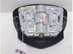 Recambio de airbag volante para renault clio ii (bb_, cb_) 1.5 dci (b/cb07) referencia OEM IAM    2