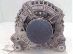 Recambio de alternador para volkswagen golf vi (5k1) 1.6 tdi referencia OEM IAM   
