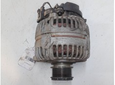 Recambio de alternador para volkswagen golf vi (5k1) 1.6 tdi referencia OEM IAM    2