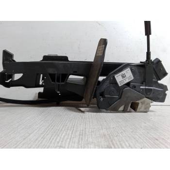 CERRADURA PUERTA DELANTERA IZQUIERDA 