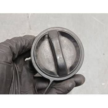 TAPA EXTERIOR COMBUSTIBLE 