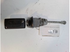 Recambio de bombin puerta delantera izquierda para peugeot 207 sw (wk_) 1.4 16v referencia OEM IAM