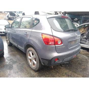 NISSAN QASHQAI I (J10, NJ10)