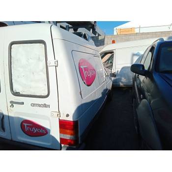 CITROËN C15 FURGÓN/MONOSPACE (VD_)