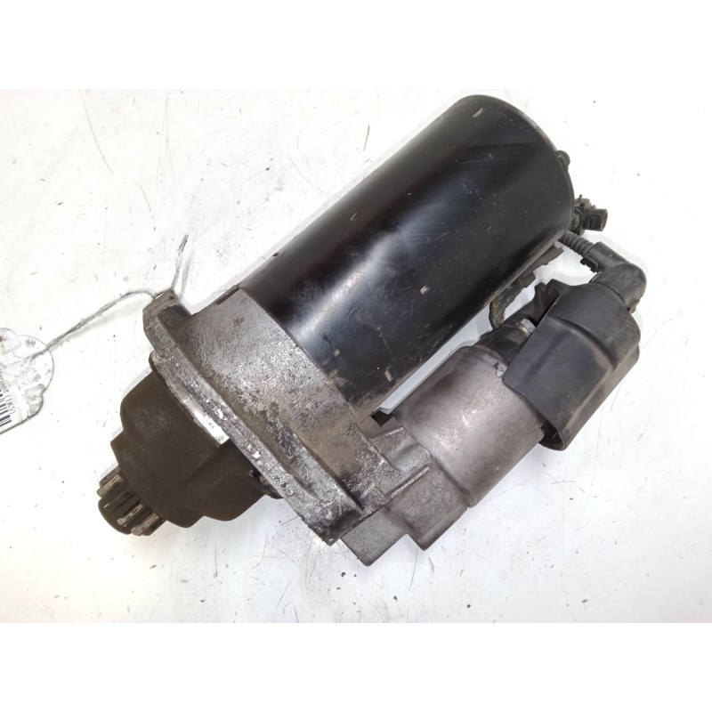 Recambio de alternador para volkswagen golf v variant (1k5) 1.9 tdi referencia OEM IAM   