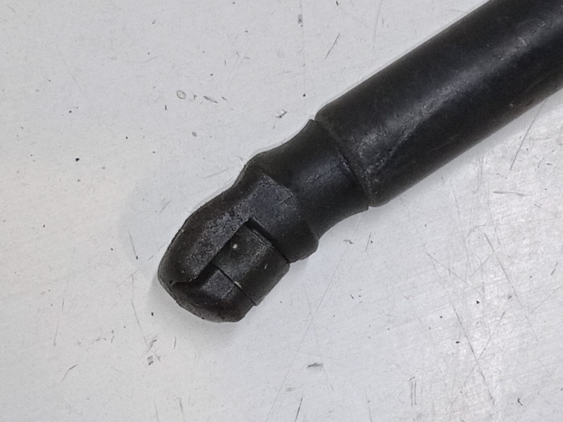 Recambio de amortiguadores capo para volkswagen polo (9n_, 9a_) 1.2 referencia OEM IAM   