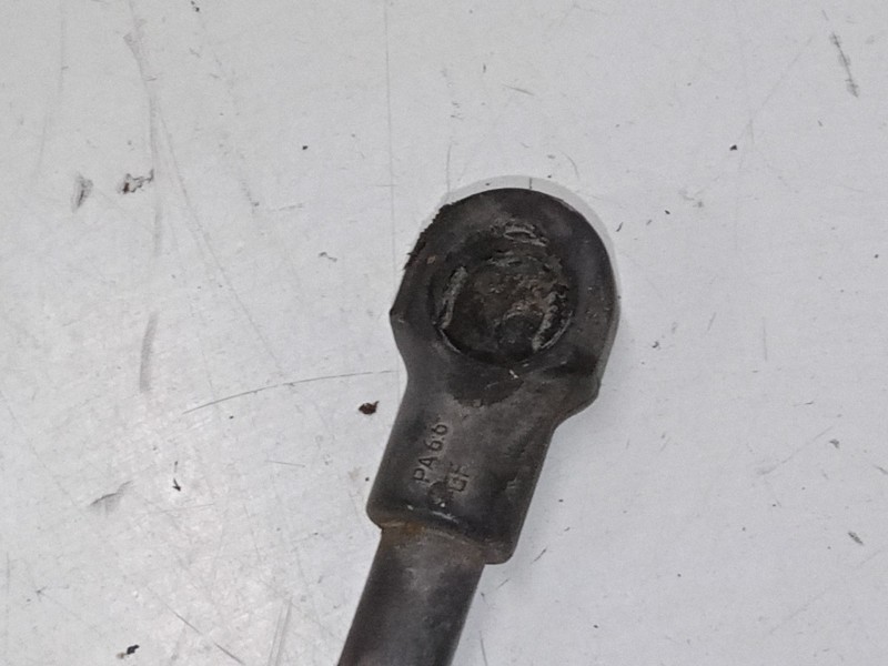 Recambio de amortiguadores capo para volkswagen polo (9n_, 9a_) 1.2 referencia OEM IAM   