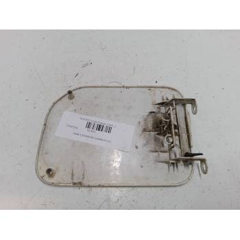 TAPA EXTERIOR COMBUSTIBLE 