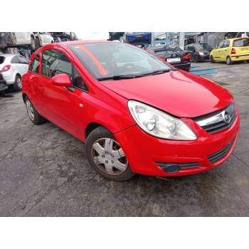OPEL CORSA D (S07)