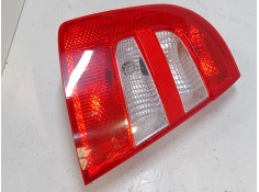 Recambio de piloto trasero izquierdo para skoda fabia i (6y2) 1.4 16v referencia OEM IAM   