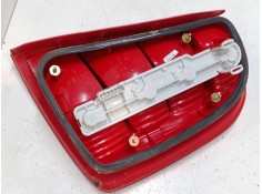 Recambio de piloto trasero izquierdo para skoda fabia i (6y2) 1.4 16v referencia OEM IAM    2