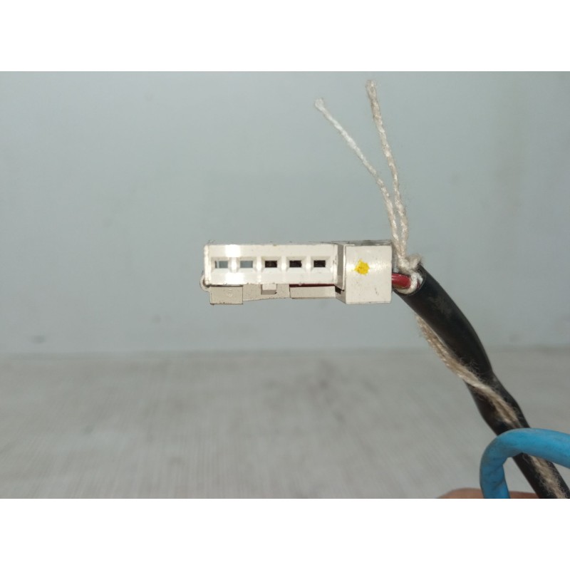 Recambio de mando luces para peugeot 207/207+ (wa_, wc_) 1.4 16v referencia OEM IAM 96657288XT 261133 B6 240908 S 0057 