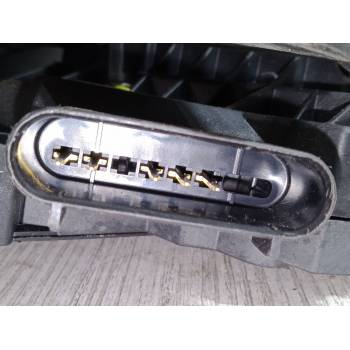 CERRADURA PUERTA DELANTERA IZQUIERDA 