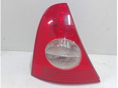 Recambio de piloto trasero izquierdo para renault clio ii (bb_, cb_) 1.2 (bb0a, bb0f, bb10, bb1k, bb28, bb2d, bb2h, cb0a,... ref