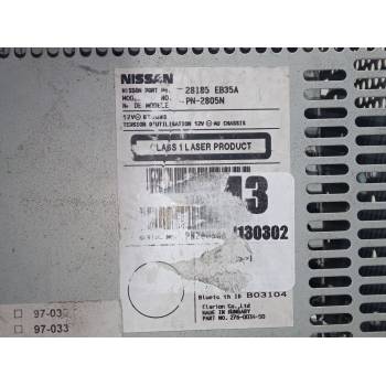 RADIO CD 28185EB35A 