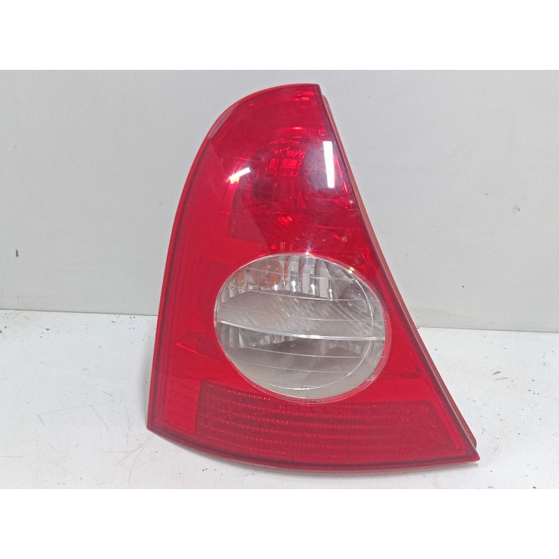 Recambio de piloto trasero izquierdo para renault clio ii (bb_, cb_) 1.2 (bb0a, bb0f, bb10, bb1k, bb28, bb2d, bb2h, cb0a,... ref