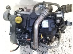 Recambio de motor completo para renault megane ii station wagon (km0/1_) 1.5 dci (km16, km1e) referencia OEM IAM   