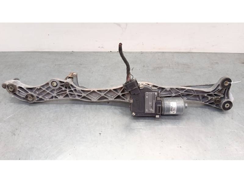 MOTOR LIMPIA DELANTERO 61617144937 