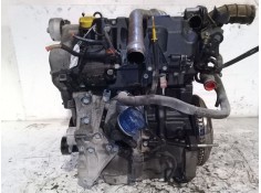 Recambio de motor completo para renault megane ii station wagon (km0/1_) 1.5 dci (km16, km1e) referencia OEM IAM    2