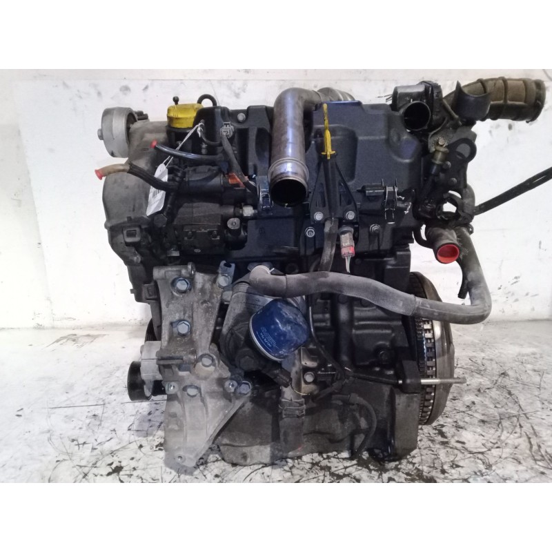 Recambio de motor completo para renault megane ii station wagon (km0/1_) 1.5 dci (km16, km1e) referencia OEM IAM   
