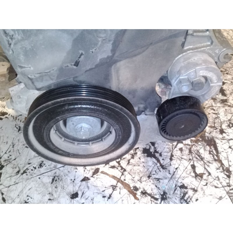 Recambio de motor completo para renault megane ii station wagon (km0/1_) 1.5 dci (km16, km1e) referencia OEM IAM   