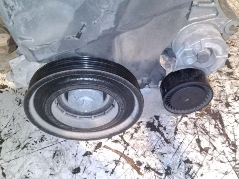 Recambio de motor completo para renault megane ii station wagon (km0/1_) 1.5 dci (km16, km1e) referencia OEM IAM   