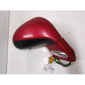 RETROVISOR ELECTRICO DERECHO 
