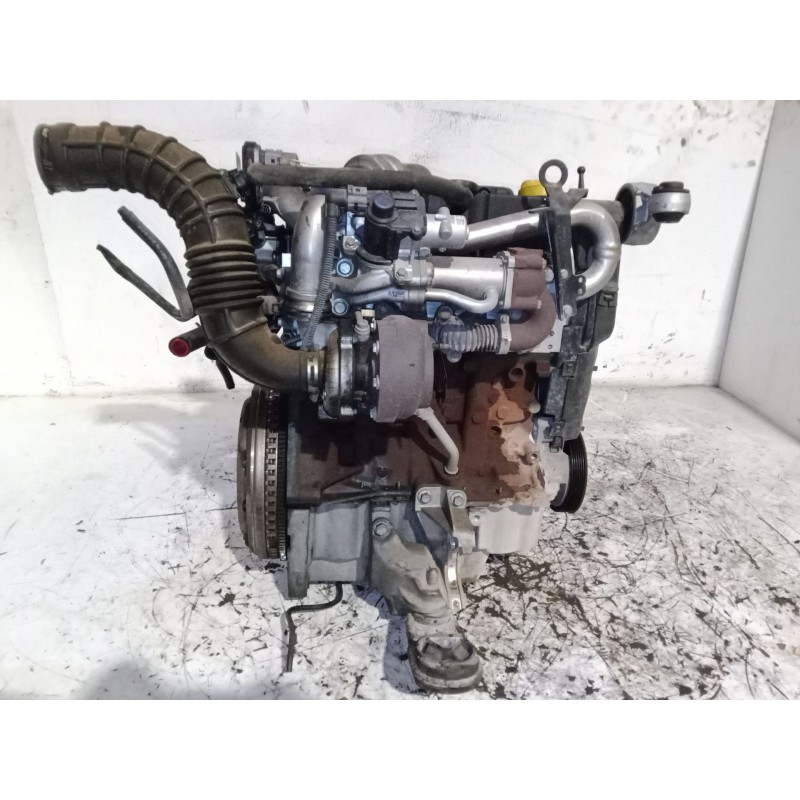 Recambio de motor completo para renault megane ii station wagon (km0/1_) 1.5 dci (km16, km1e) referencia OEM IAM   