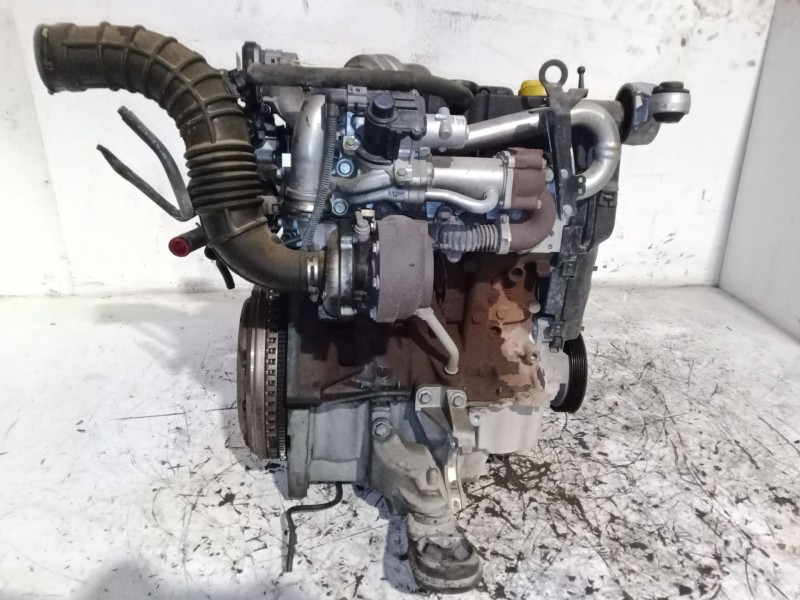Recambio de motor completo para renault megane ii station wagon (km0/1_) 1.5 dci (km16, km1e) referencia OEM IAM   