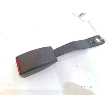 ANCLAJE CINTURON DELANTERO IZQUIERDO 