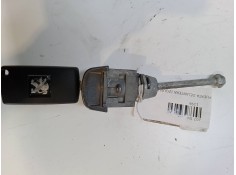 Recambio de bombin puerta delantera izquierda para peugeot 207 sw (wk_) 1.4 16v referencia OEM IAM    2