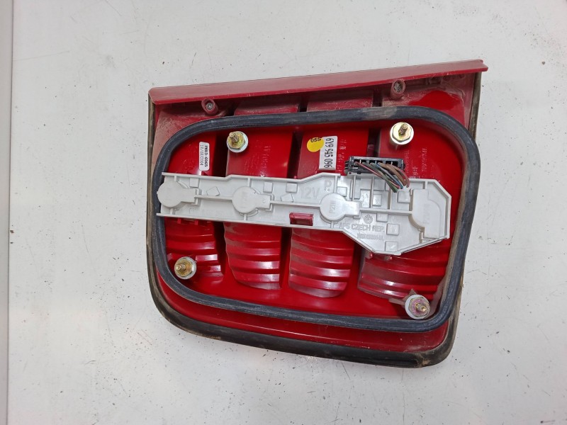 Recambio de piloto trasero derecho para skoda fabia i (6y2) 1.9 tdi referencia OEM IAM   