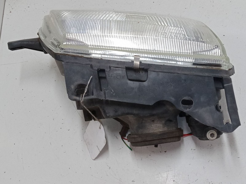 Recambio de faro derecho para citroën saxo (s0, s1) 1.5 d referencia OEM IAM   