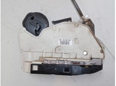 Recambio de cerradura puerta trasera derecha para volkswagen golf vi (5k1) 1.6 tdi referencia OEM IAM    2