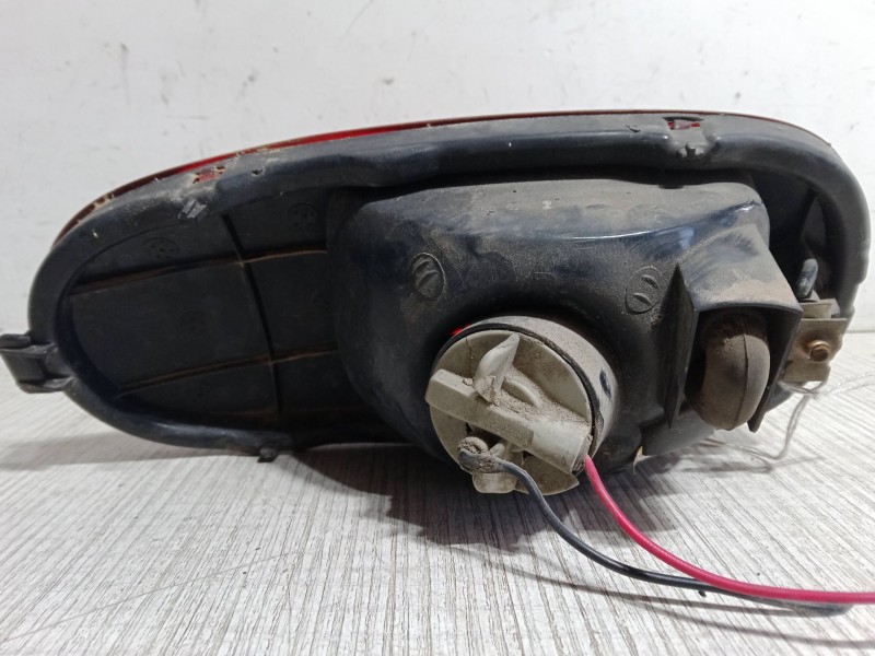 Recambio de faro antiniebla trasero derecho para hyundai santa fé i (sm) 2.0 crdi referencia OEM IAM   
