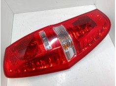 Recambio de piloto trasero izquierdo para hyundai i800 se crdi auto euro6 a51az1 referencia OEM IAM   