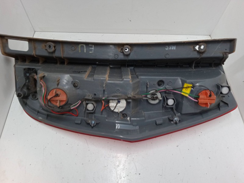 Recambio de piloto trasero izquierdo para hyundai i800 se crdi auto euro6 a51az1 referencia OEM IAM   