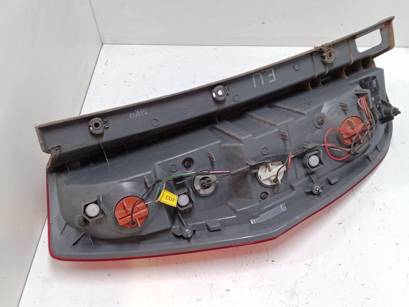 Recambio de piloto trasero derecho para hyundai i800 se crdi auto euro6 a51az1 referencia OEM IAM   