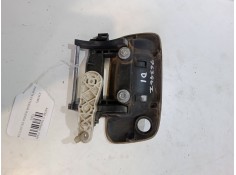 Recambio de maneta exterior puerta delantera izquierda para opel astra g hatchback (t98) 1.2 16v (f08, f48) referencia OEM IAM   2