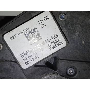 CERRADURA PUERTA DELANTERA IZQUIERDA 