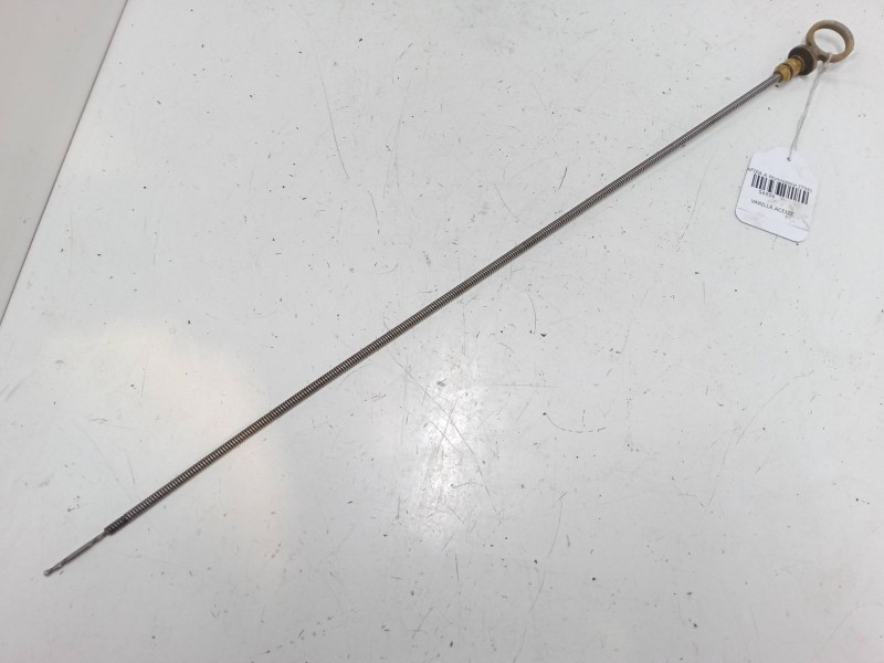 Recambio de varilla aceite para opel zafira a monospace (t98) 2.0 di 16v (f75) referencia OEM IAM   