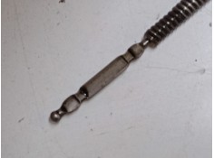 Recambio de varilla aceite para opel zafira a monospace (t98) 2.0 di 16v (f75) referencia OEM IAM    2