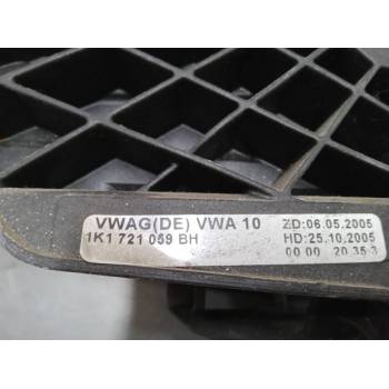 PEDAL EMBRAGUE 1K1721059BH 