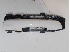 Recambio de maneta interior puerta trasera izquierda para volkswagen golf vi (5k1) 1.6 tdi referencia OEM IAM   