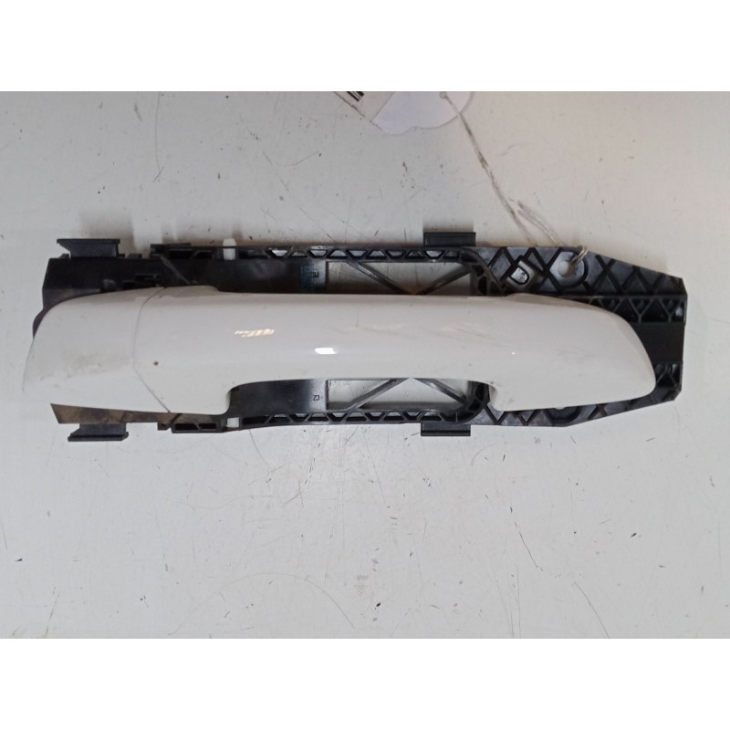 Recambio de maneta interior puerta trasera izquierda para volkswagen golf vi (5k1) 1.6 tdi referencia OEM IAM   