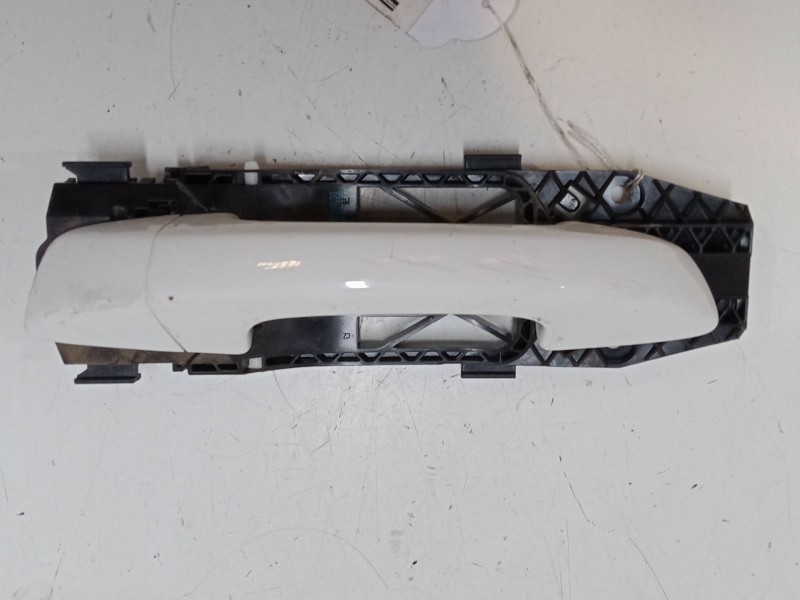 Recambio de maneta interior puerta trasera izquierda para volkswagen golf vi (5k1) 1.6 tdi referencia OEM IAM   