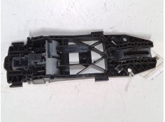 Recambio de maneta interior puerta trasera izquierda para volkswagen golf vi (5k1) 1.6 tdi referencia OEM IAM    2